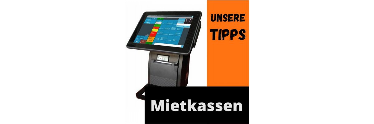 Unsere Tipps - Mietkassen - 