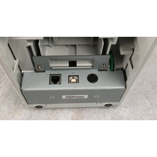 Thermo Bondrucker Wincor-Nixdorf TH230 USB mit Bon-Cutter / GEBRAUCHT