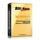 Bestellterminal Software BlitzKasse ORDER 2.1 fr...