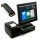 HANDEL Kassen-Set: Express Kasse X2, Bondrucker, Kassenlade 33x33x10cm, Barcodescanner