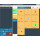 HANDEL Kassen-Set: Express Kasse X2, Bondrucker, Kassenlade 33x33x10cm, Barcodescanner
