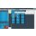 Bondrucker Tabby805 mit Cutter,  LAN USB PS-232, 260mm/s, 80mm