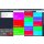 Bondrucker Tabby805 mit Cutter,  LAN USB PS-232, 260mm/s, 80mm