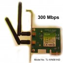 WLAN Adapter PCI-e 300Mb TP-Link TL-WN881ND