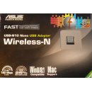 WLAN Adapter USB 150Mb ASUS USB-N10 NANO