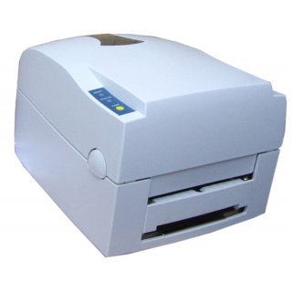 Etikettendrucker OPAL OD5+ECO Seriell, Parallel, USB / Eco-Version
