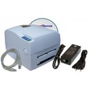 Etikettendrucker OPAL OD5 Seriell, Parallel, USB