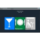 10" Kasse für Handel (generalüberholt):...