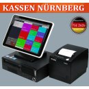 10" Kasse für Handel (generalüberholt):...