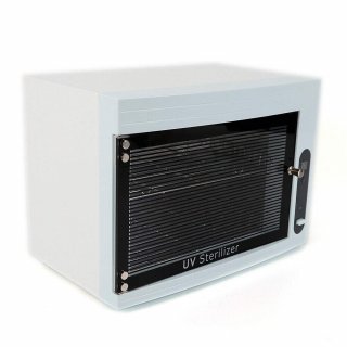 BLITZ!CleanUV-C BOX Sterilisation- / UV-C-Desinfektionsbox