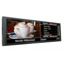 7,9 IPS - Ultra-HD Bar-Type Digital Signage-Display fr...