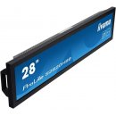28 IPS LED Digital Signage Stretch-Display (71,2cm)...
