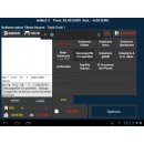 10" All-in-One MINI Kasse IMBISS BASIC / Angebot Nr. 19146