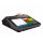 GASTRO BASIC - MINI-Kassensystem für GASTRONOMIE: 10" All-in-One Touschscreen Terminal mit Bondrucker
