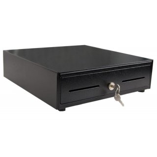 Kassenlade mit integriertem Öffner iQCash330o 33x34x10cm