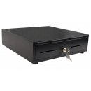 Kassenlade mit integriertem Öffner iQCash330o...