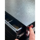 Kassenlade mit integriertem Öffner iQCash410o 41x41x10cm