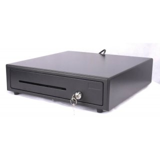 Kassenlade iQCash410 RJ-11 41x41x10cm