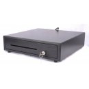 Kassenlade iQCash410 RJ-11 41x41x10cm