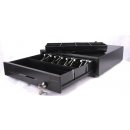 Kassenlade iQCash410 RJ-11 41x41x10cm