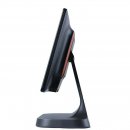 15" Kasse SALON PLUS für Kosmetikstudio, Friseursalon mit Bondrucker, BlitzKasseSALON Software