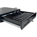 Kassenlade iQCash410MBx mit Münzbrett,...