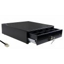 Kassenlade iQCash410MBx mit Münzbrett,...