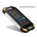 5,8"  Kellnerterminal Blitz!Order  IP68 (Stoßschutz, Spritzschutz)