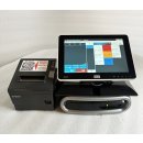 10" Kasse für Schnellgastro...