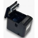 Bondrucker BlitzBD80 mit Cutter,  LAN USB, 200mm/s, 80mm, Schwarz