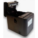 Bondrucker BlitzBD80 mit Cutter,  LAN USB, 200mm/s, 80mm, Schwarz