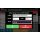 Mobile Kasse: 10" Kassenterminal (Handheld), Bondrucker