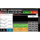 10" All-in-One MINI Kasse BlitzKasse BASIC mit Touchscreen, Bondrucker, Kundenanzeige