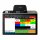 10" All-in-One MINI Kasse BlitzKasse BASIC mit Touchscreen, Bondrucker, Kundenanzeige