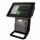 Android 10" All-in-ONE Kassensystem für GASTRONOMIE: Touschscreen, Bondrucker, Kundenanzeige