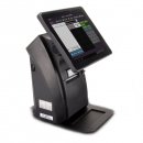 10" All-in-One MINI Kasse BlitzKasse LITE mit Touchscreen, Bondrucker, Kundenanzeige