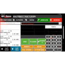 10" All-in-One MINI Kasse BlitzKasse LITE mit Touchscreen, Bondrucker, Kundenanzeige