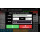 10" All-in-One MINI Kasse BlitzKasse LITE mit Touchscreen, Bondrucker, Kundenanzeige