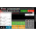 10" All-in-One MINI Kasse BlitzKasse LITE mit Touchscreen, Bondrucker, Kundenanzeige