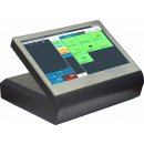 12" Kassensystem BlitzKasse LITE: Kasenterminal, Bondrucker, Blitzkasse Kassensoftware ohne Abo