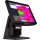 15" All-in-One Kassensystem BlitzKasse MAX: 15" Touchscreen, int. Bondrucker, Blitzkasse Lizenz ohne Abo