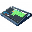 15" Kassensystem BlitzKasse MAX SLIM: Touchscreen...