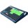 15" Kassensystem BlitzKasse MAX SLIM: Touchscreen All-in-One Kassenterminal, int. Bondrucker, int. Kundenanzeige, Blitzkasse Lizenz ohne Abo