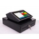 10" MINI Kasse SALON BASIC für...