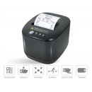 Bondrucker Tabby805 mit Cutter,  LAN USB PS-232, 260mm/s,...