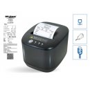 Bondrucker Tabby805 mit Cutter,  LAN USB PS-232, 260mm/s,...