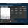 10" HANDEL BASIC All-in-One MINI Kasse mit Bondrucker und Kundenanzeige für Einzelhandel und Lieferservice: Touchscreen, Bondrucker, Kundenanzeige