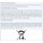 15" GASTRO Kassensystem mit 2x 8" Bestellterminal, 2x Bondrucker, Hauptkasse, TSE-Konform