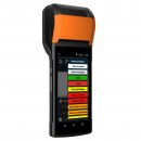 6 All-in-One Minikasse mit Bondrucker für mobile Dienste...