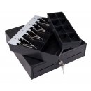 8" Kassensystem für Einzelhandel: Kiosk, Imbiss, Laden / Terminal, Bondrucker, Geldlade